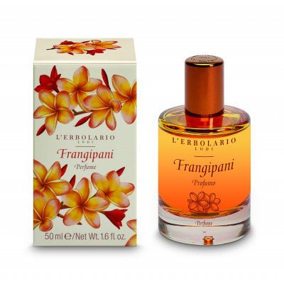 Frangipani 'Aρωμα 50 ml - Kamara Pharmacy