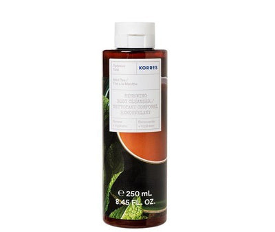 Korres Αφρόλουτρο Πράσινο Τσάι 250ml - Kamara Pharmacy