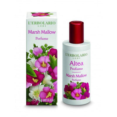 L’ Erbolario Altea Άρωμα 50ml - Kamara Pharmacy