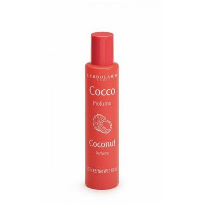 L'erbolario Aρωμα Cocco 50ml - Kamara Pharmacy