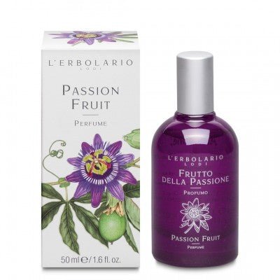 L'erbolario Άρωμα Frutto della Passione 50 ml - Kamara Pharmacy